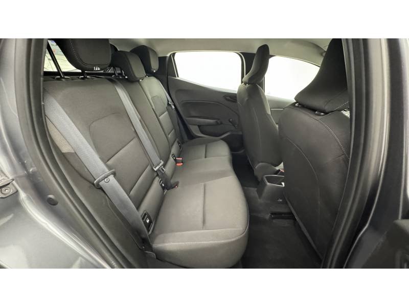 Renault Clio - Photo 16