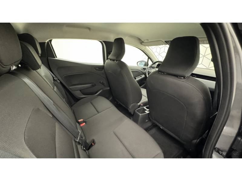 Renault Clio - Photo 17