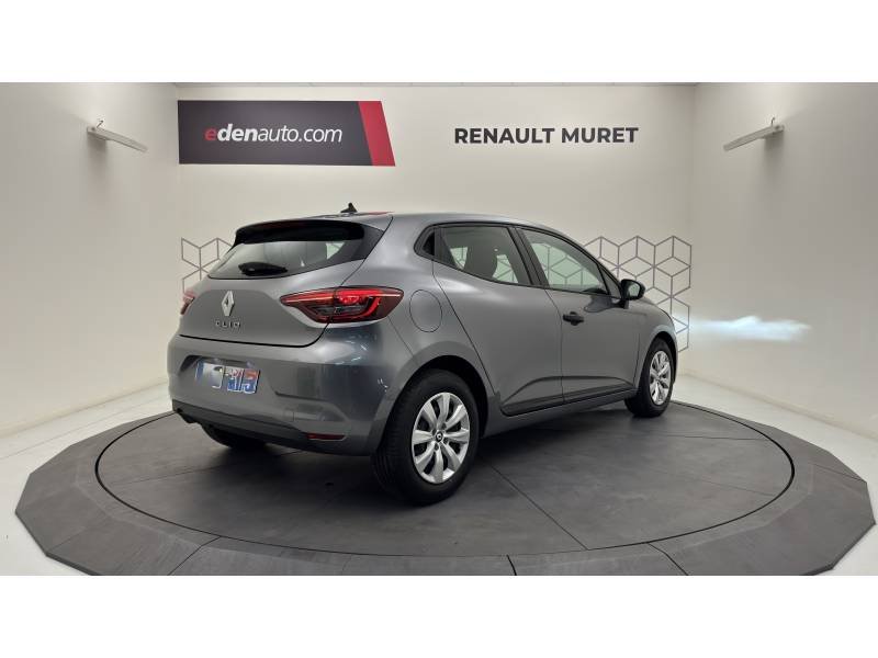 Renault Clio - Photo 2