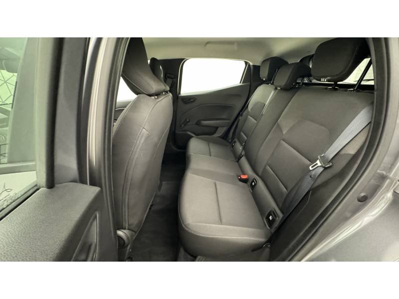 Renault Clio - Photo 22