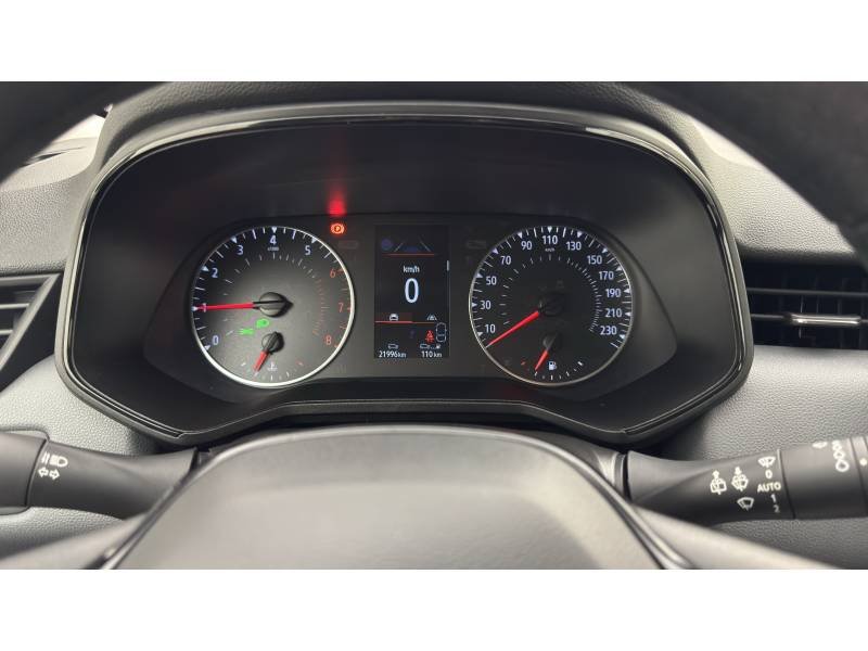 Renault Clio - Photo 29