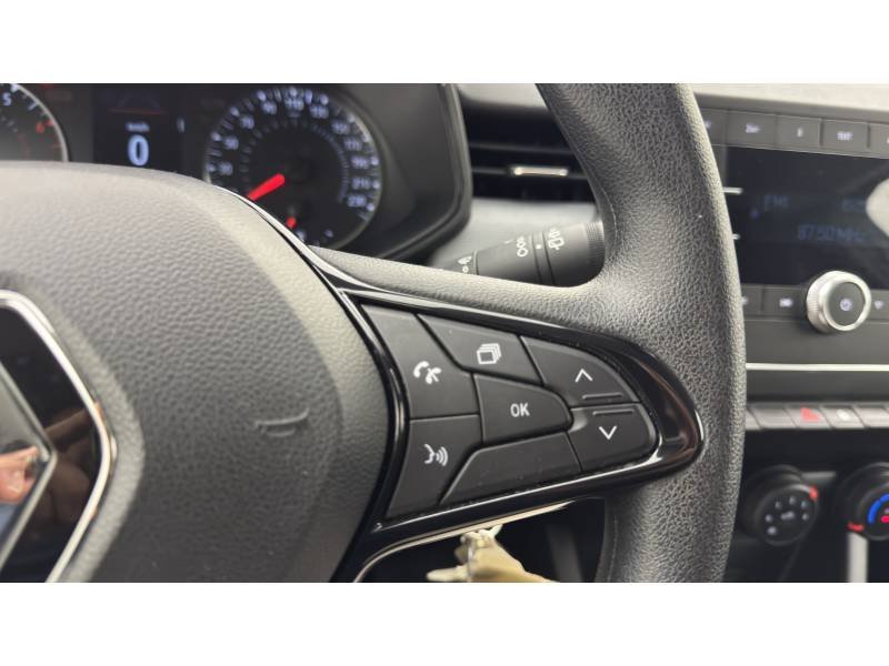 Renault Clio - Photo 30