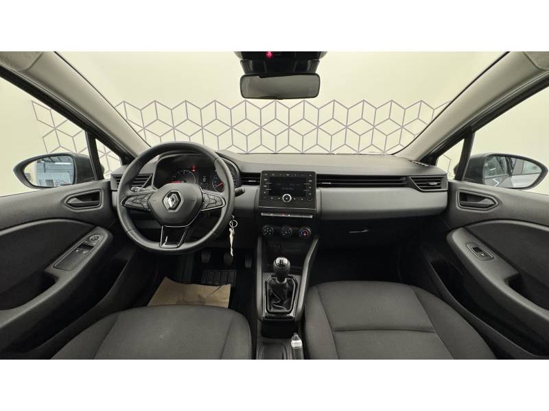 Renault Clio - Photo 3