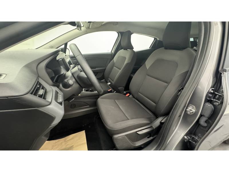 Renault Clio - Photo 35