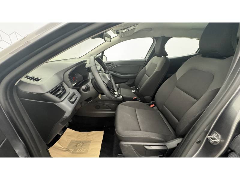 Renault Clio - Photo 36