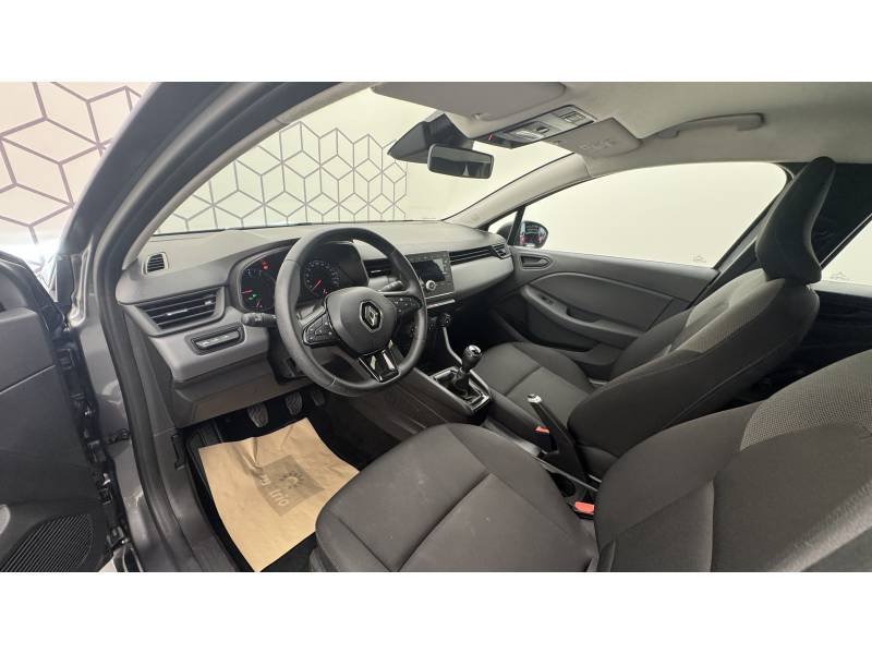 Renault Clio - Photo 37