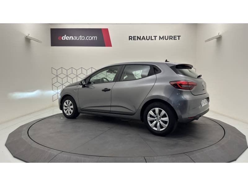 Renault Clio - Photo 4