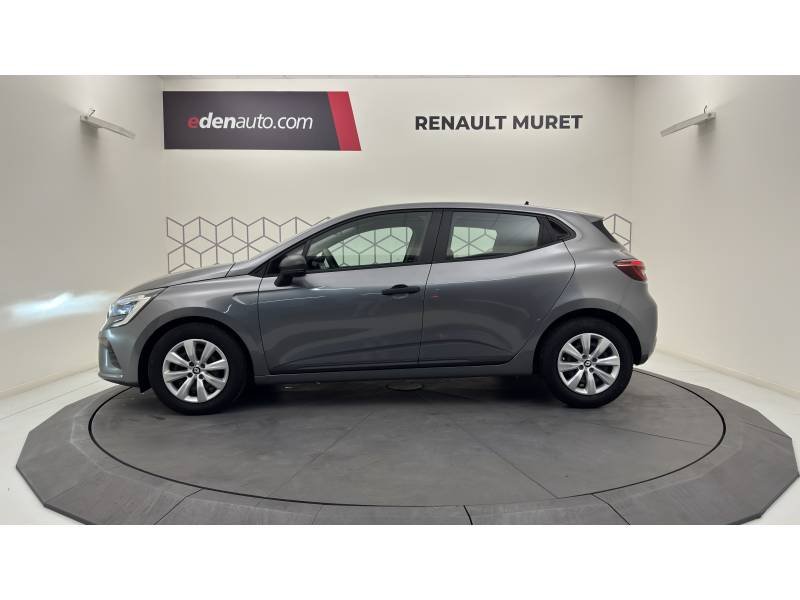 Renault Clio - Photo 5