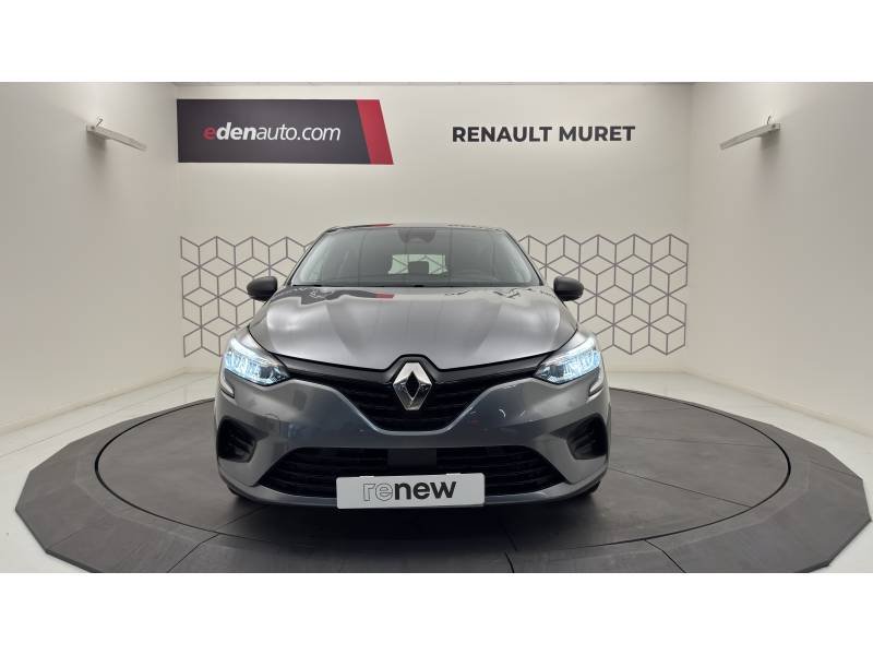Renault Clio - Photo 6