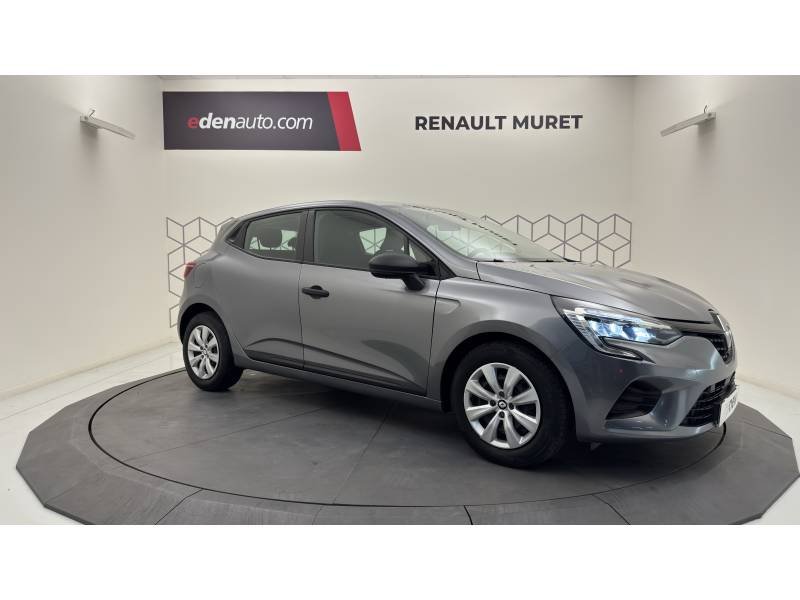 Renault Clio - Photo 7