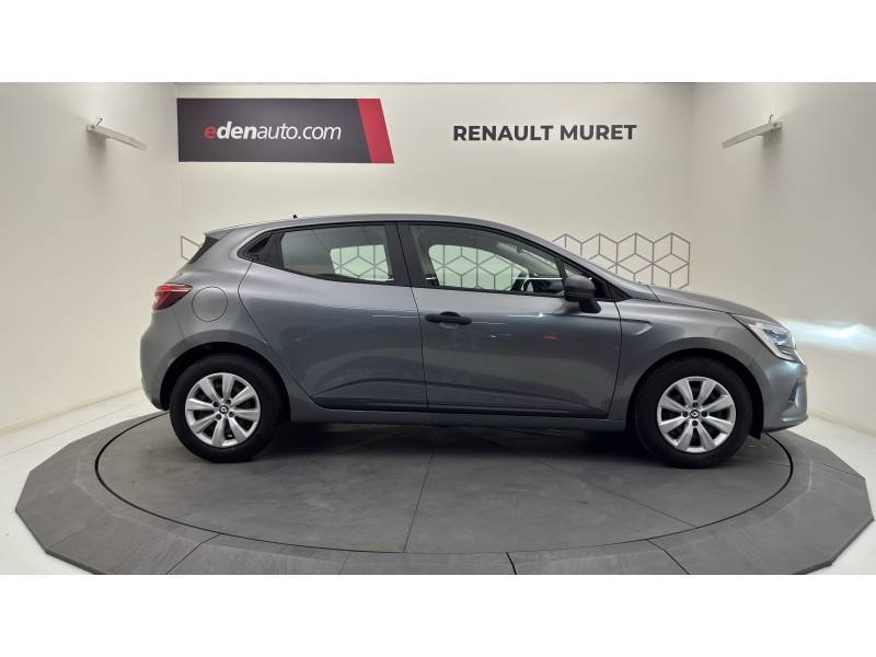 Renault Clio - Photo 8