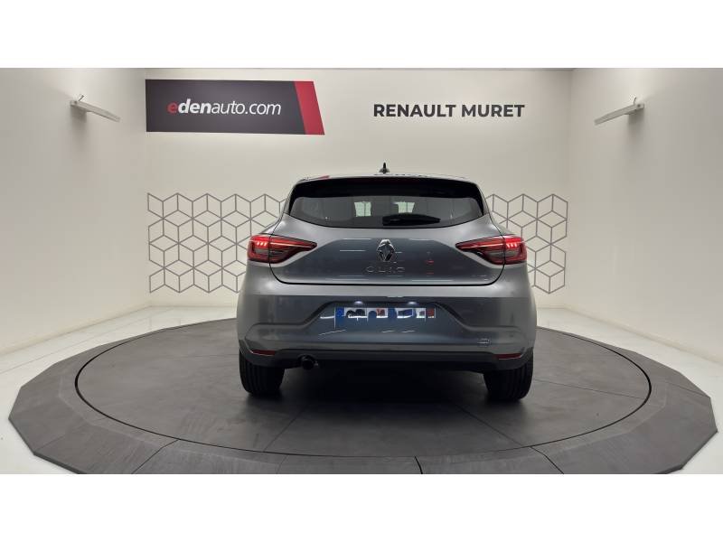 Renault Clio - Photo 9