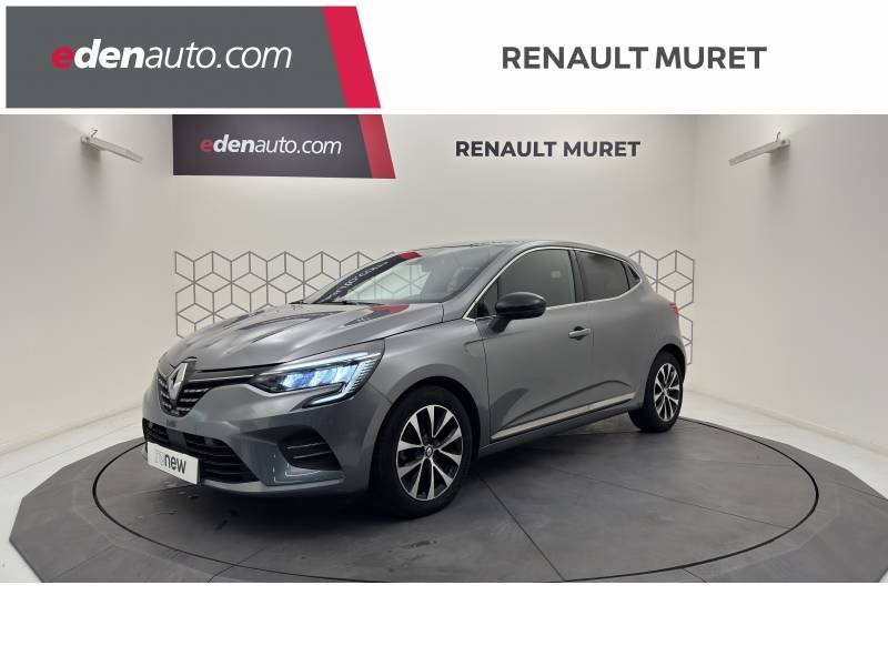 Renault Clio - Photo 1