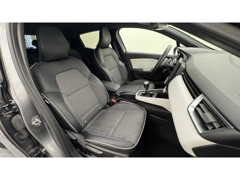 Renault Clio - Photo 13