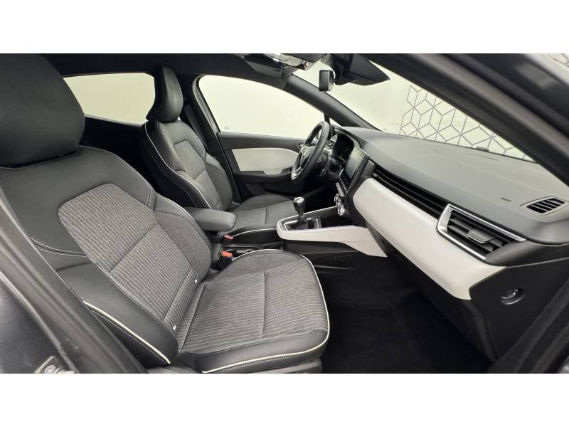 Renault Clio - Photo 14