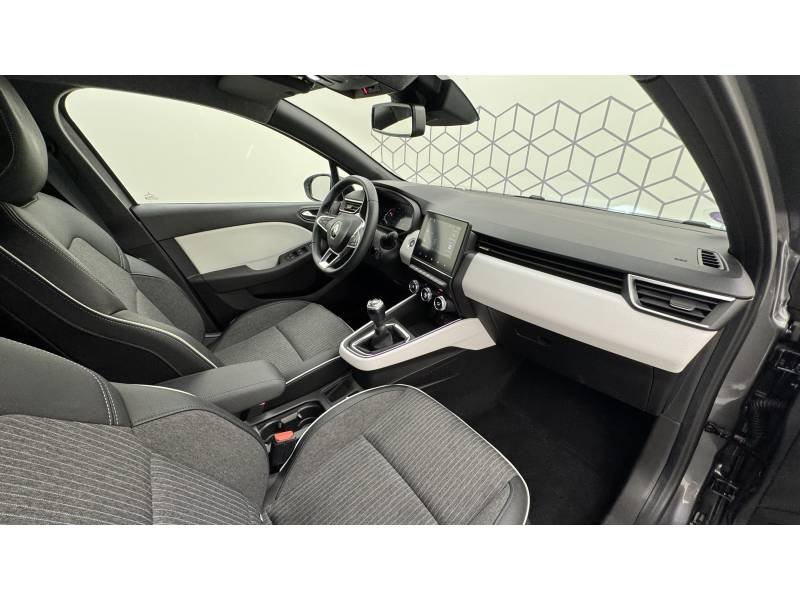 Renault Clio - Photo 15
