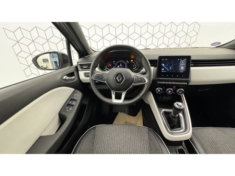 Renault Clio - Photo 16
