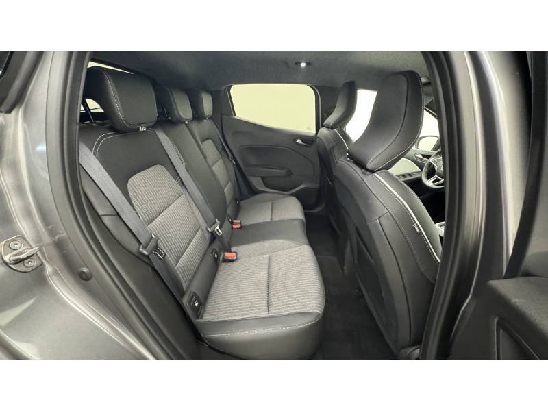 Renault Clio - Photo 17