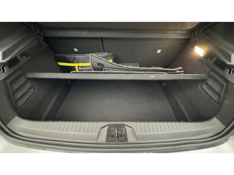 Renault Clio - Photo 20