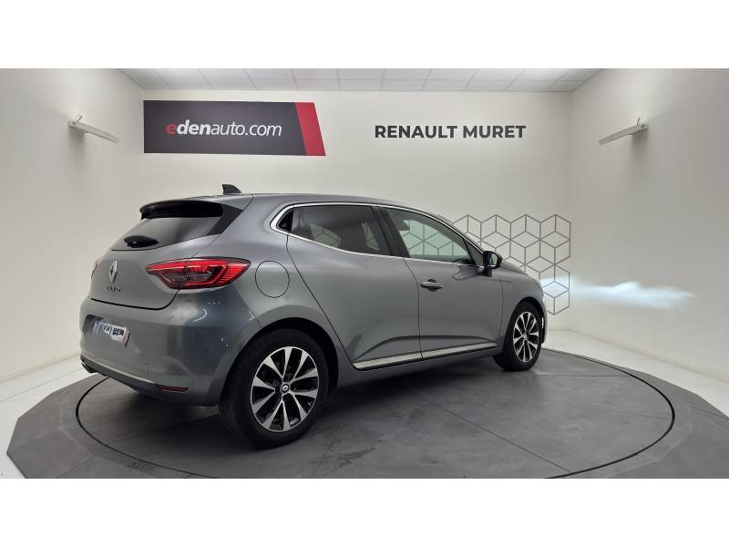 Renault Clio - Photo 2