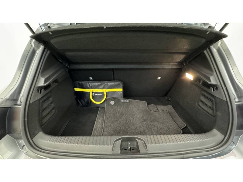 Renault Clio - Photo 21