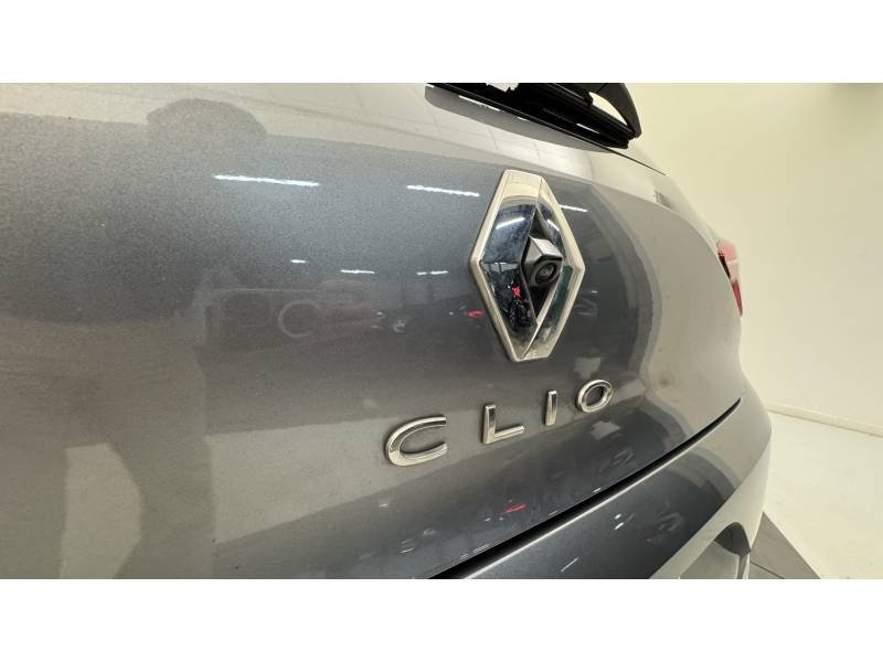 Renault Clio - Photo 22