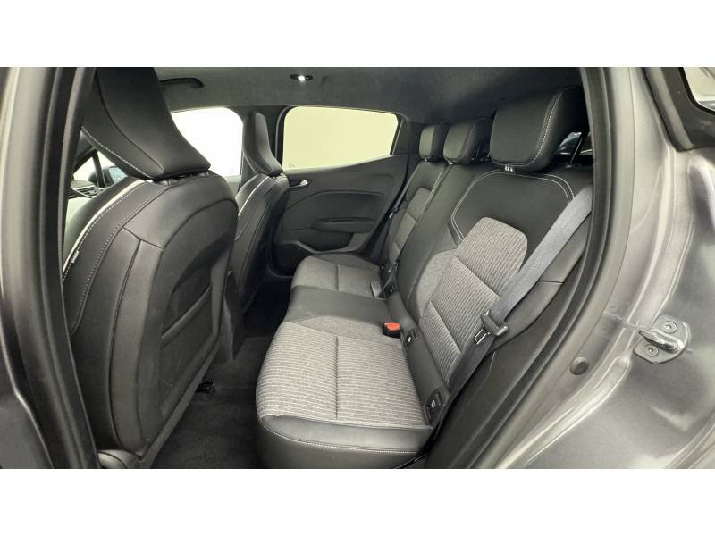 Renault Clio - Photo 26