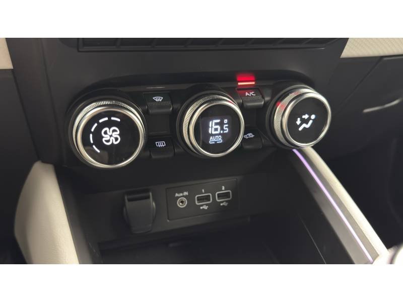 Renault Clio - Photo 29