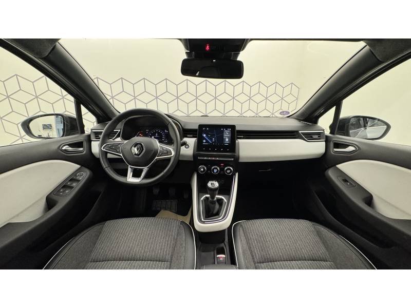 Renault Clio - Photo 3
