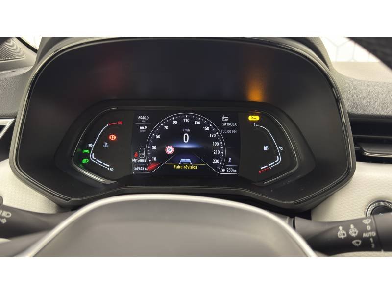 Renault Clio - Photo 32