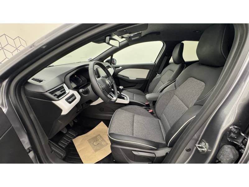 Renault Clio - Photo 38