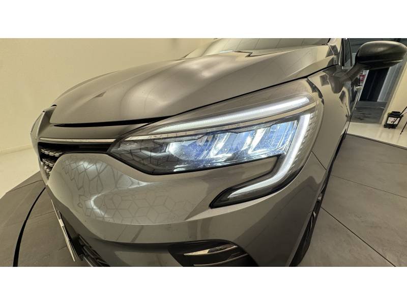 Renault Clio - Photo 41