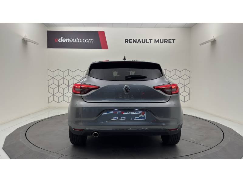 Renault Clio - Photo 5
