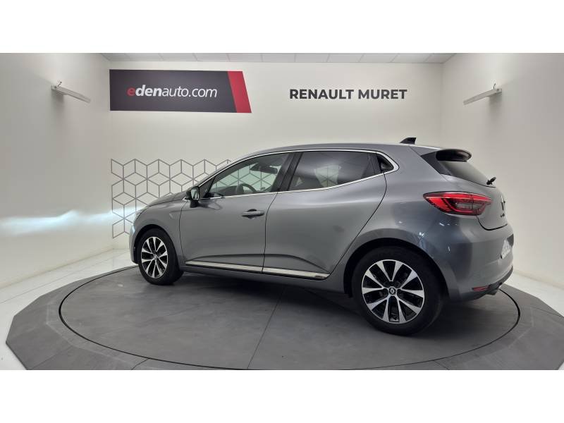 Renault Clio - Photo 6