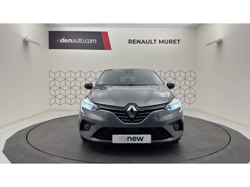 Renault Clio - Photo 8