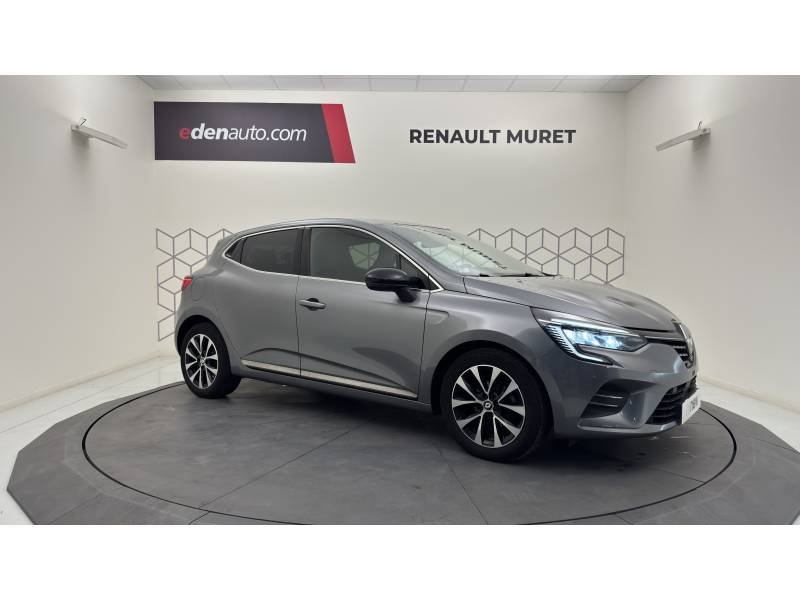 Renault Clio - Photo 9