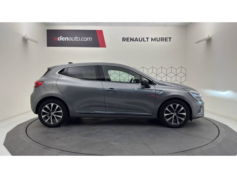 Renault Clio - Photo 10