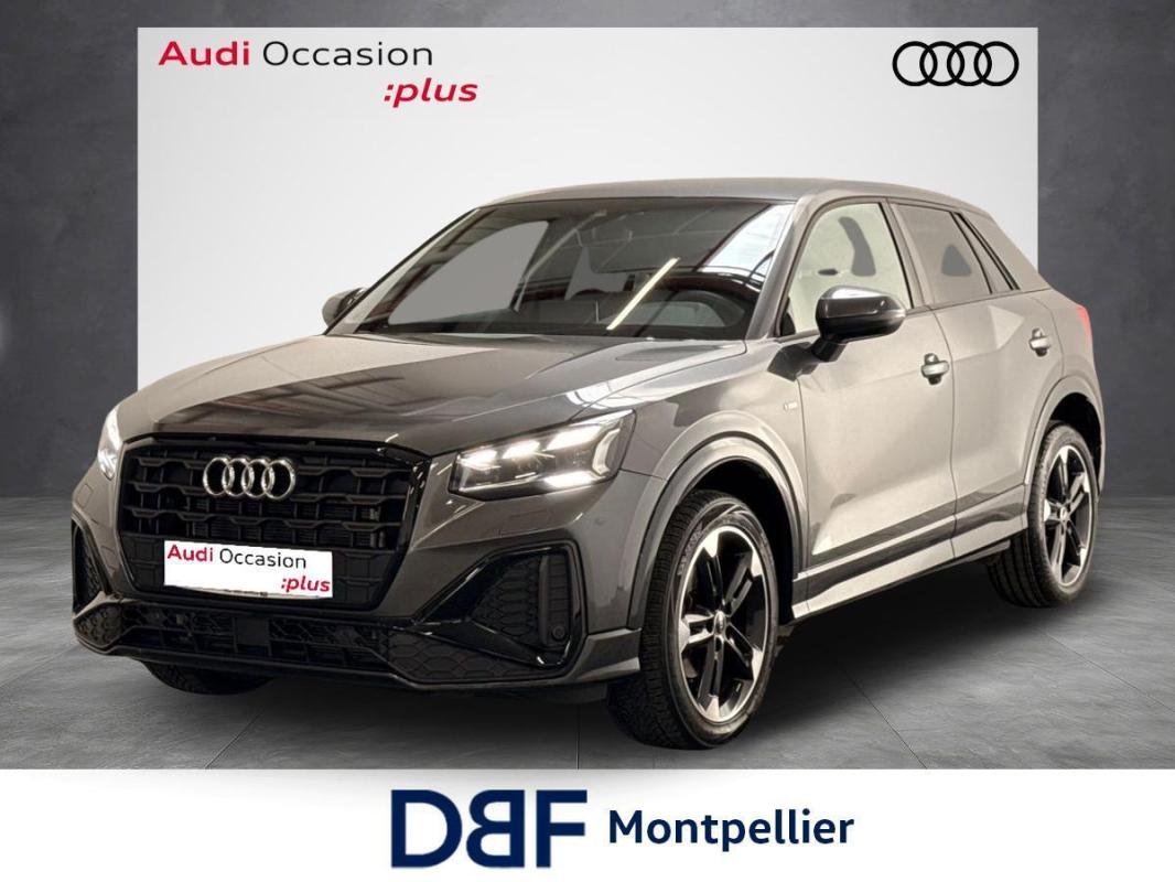 Audi Q2 - Photo 1