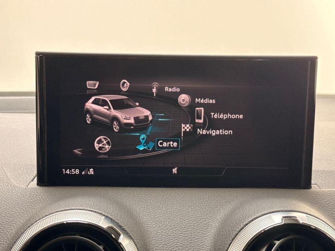 Audi Q2 - Photo 16
