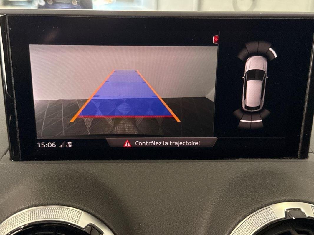 Audi Q2 - Photo 18