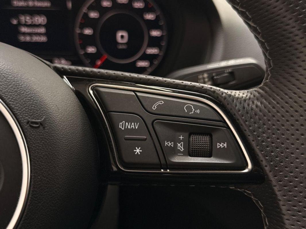 Audi Q2 - Photo 20