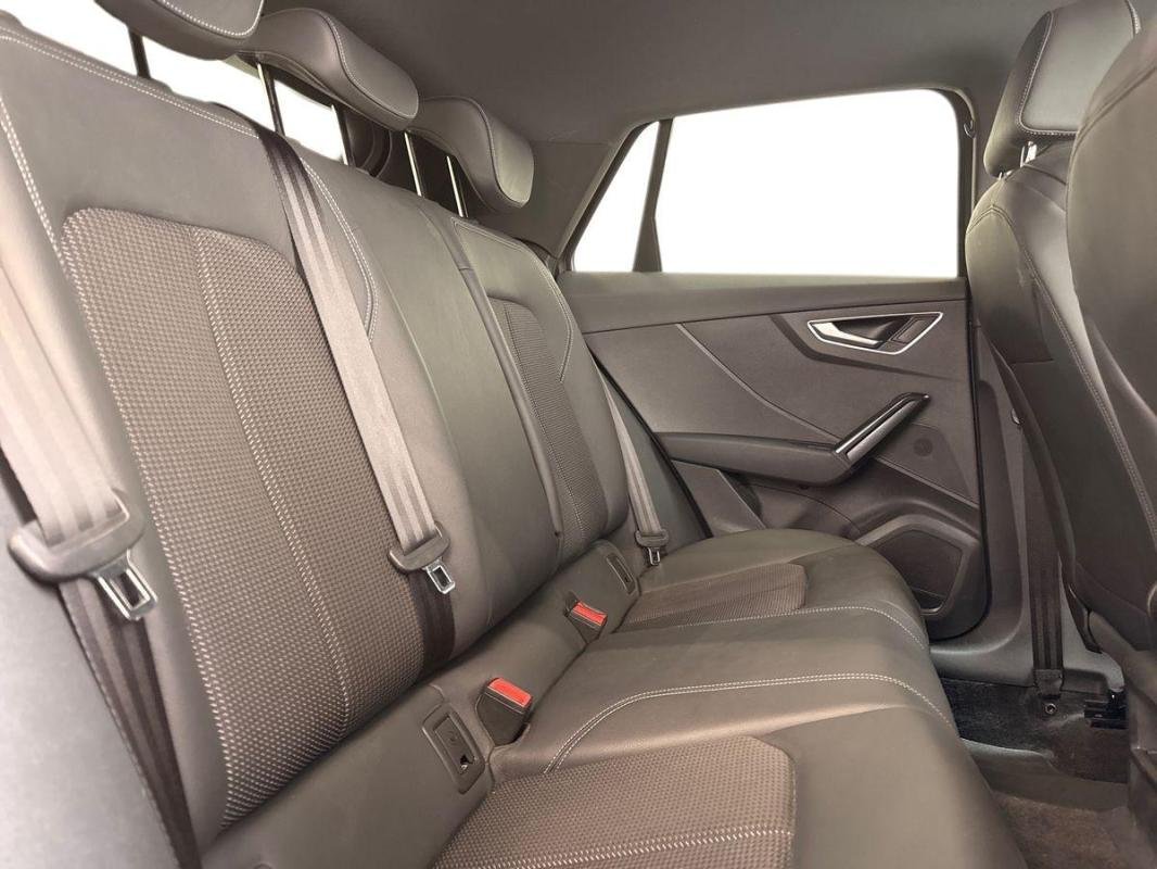 Audi Q2 - Photo 23