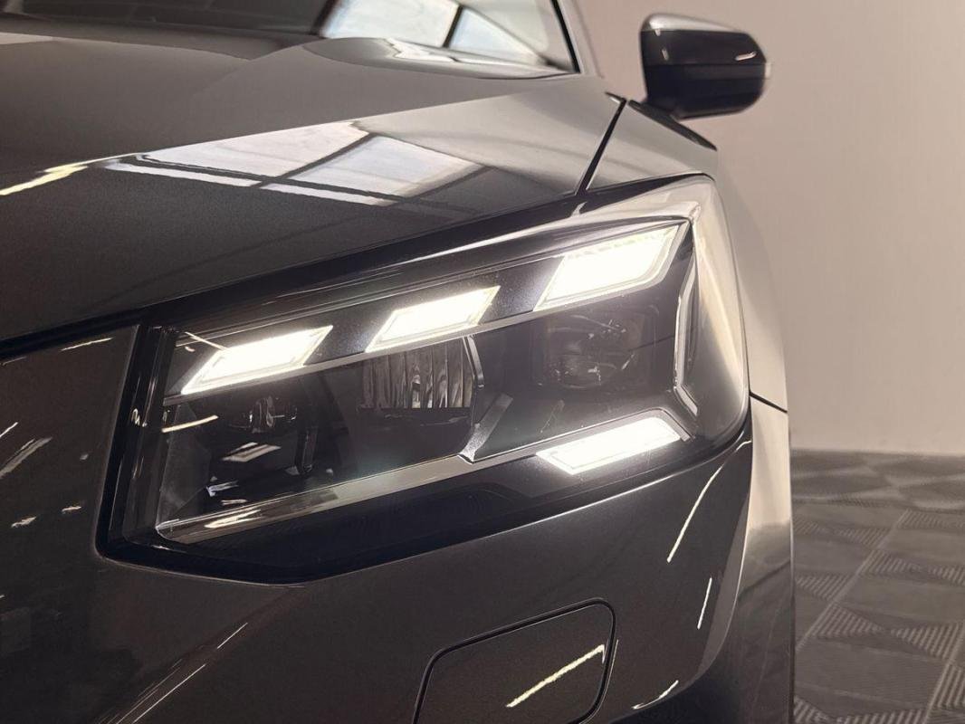 Audi Q2 - Photo 25