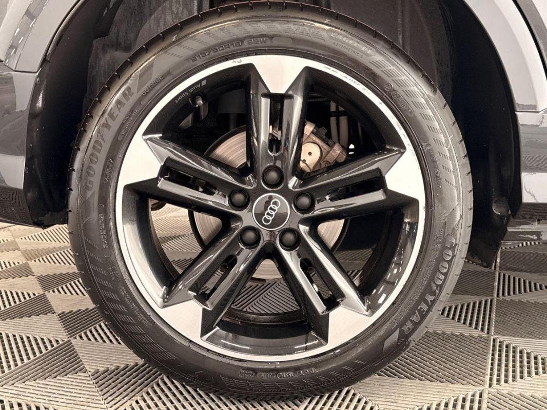 Audi Q2 - Photo 28
