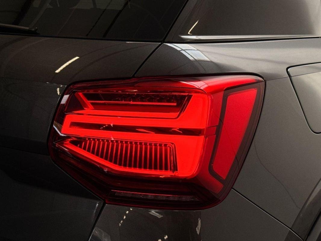 Audi Q2 - Photo 30