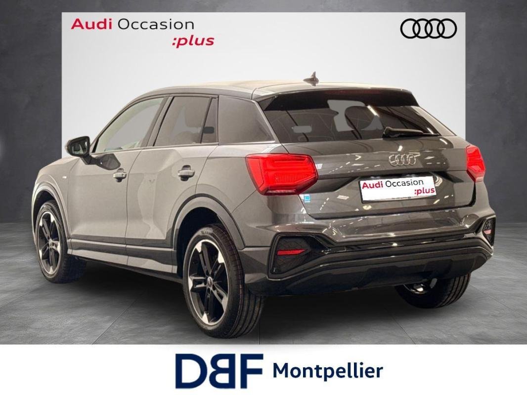 Audi Q2 - Photo 3
