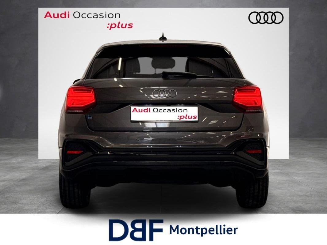 Audi Q2 - Photo 4