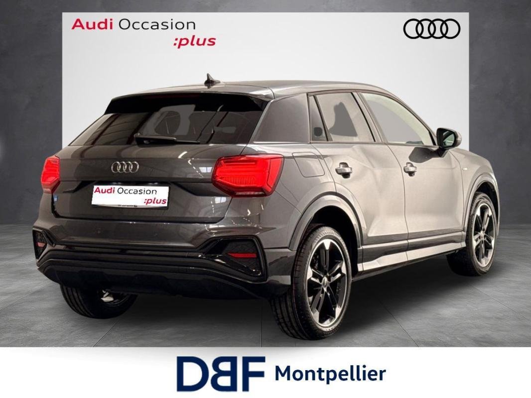 Audi Q2 - Photo 5