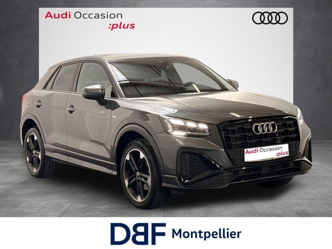 Audi Q2 - Photo 6