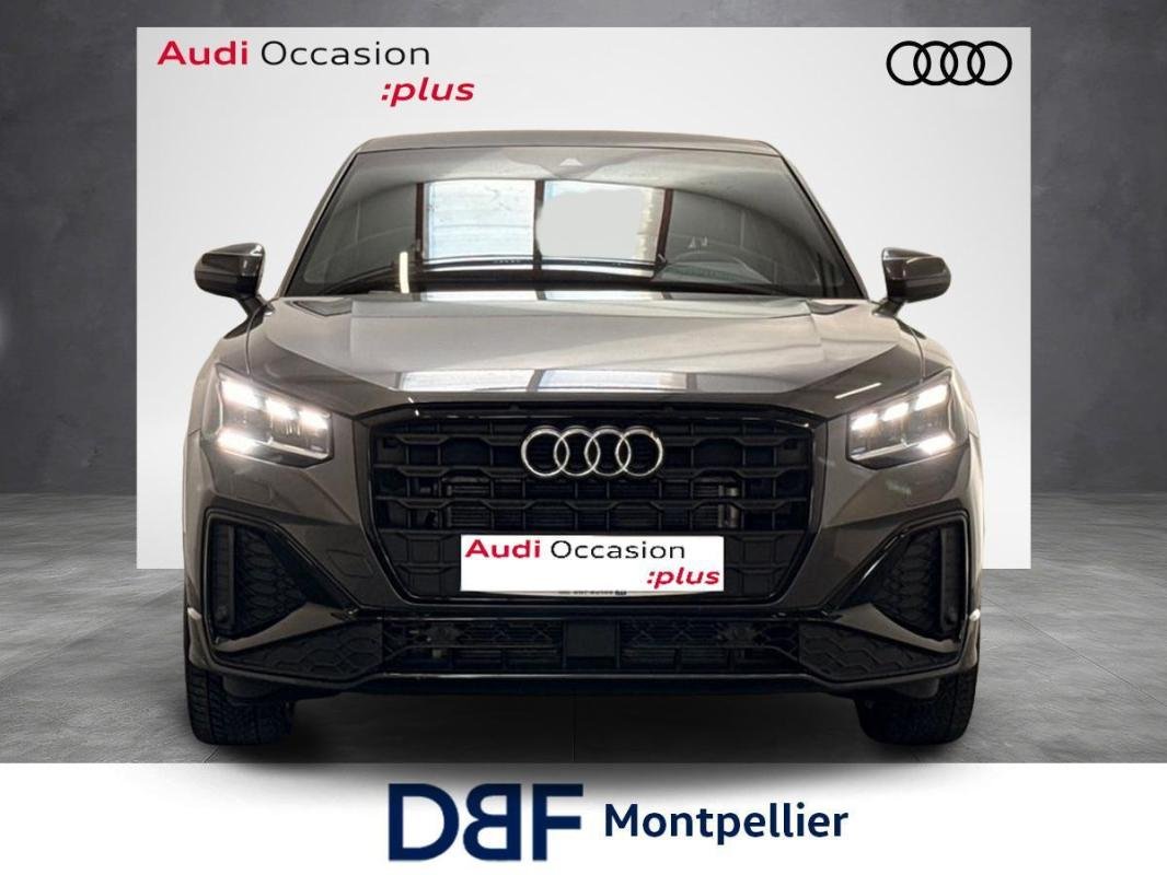 Audi Q2 - Photo 7